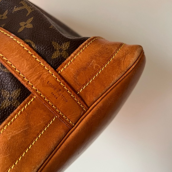 Louis Vuitton Noè GM - Picture 15 of 17